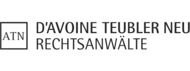 D'AVOINE TEUBLER NEU RECHTSANWÄLTE