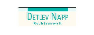 Kanzlei Rechtsanwalt Detlev Napp