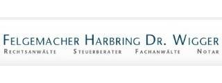 HARBRING DR. WIGGER & KOLLEGEN Rechtsanwälte Fachanwälte Notar