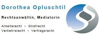 Dorothea Opluschtil