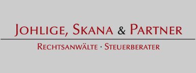 Johlige Skana & Partner Rechtsanwälte und Steuerberater