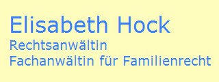 Elisabeth Hock