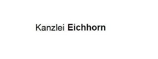 Kanzlei Eichhorn