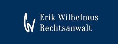 Kanzlei Rechtsanwalt Erik Wilhelmus