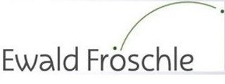 Ewald Fröschle