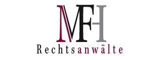 MFH Rechtsanwälte Maren Mauck & Fabian Hoffmann Partnerschaft von Rechtsanwälten