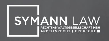 SYMANN LAW Rechtsanwaltsgesellschaft mbH