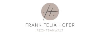 Frank Felix Höfer