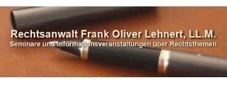 Frank Lehnert