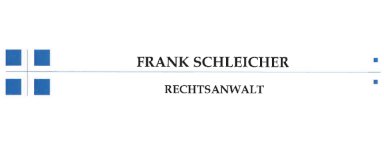 Frank Schleicher