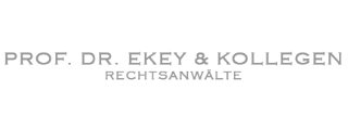 Friedrich L. Ekey