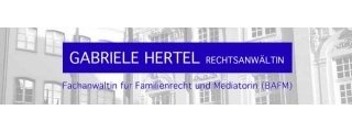 Gabriele Hertel