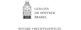 Geraats & Kollegen Rechtsanwälte und Notare