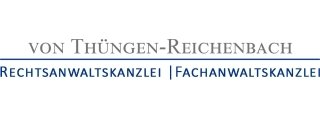 Kanzlei Rechtsanwältin Gabriele Gräfin von Reichenbach Freifrau von Thüngen