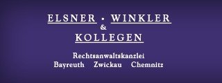 Elsner, Winkler & Kollegen Rechtsanwälte (Zweigniederlassung)