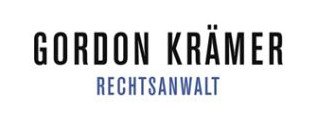Gordon Krämer