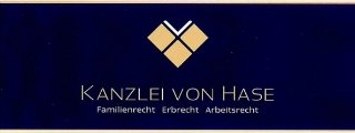 Kanzlei von Hase