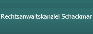Kanzlei Rechtsanwältin Gudrun Schackmar