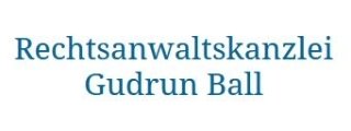 Gudrun Theresia Ball