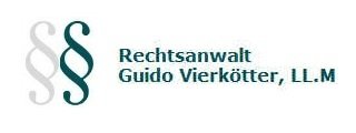 Kanzlei Rechtsanwalt Guido Vierkötter, LL.M.