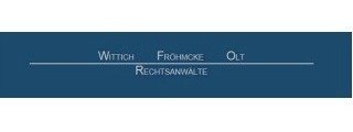 Wittich Fröhmcke Olt Rechtsanwälte