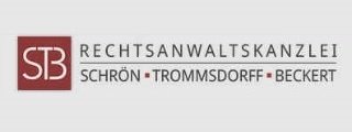 Schrön | Trommsdorff | Beckert Rechtsanwälte