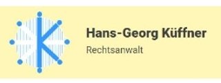 Kanzlei Rechtsanwalt Hans-Georg Küffner