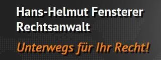 Hans-Helmut Fensterer
