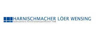 Harnischmacher, Löer, Wensing Rechtsanwälte Partnerschaftsgesellschaft mbB