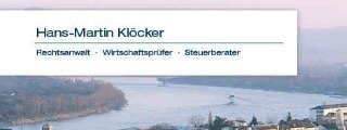 Hans-Martin Klöcker