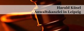 Kanzlei Rechtsanwalt Harald Küsel