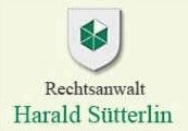 Kanzlei Rechtsanwalt Harald Sütterlin