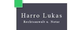 Kanzlei Rechtsanwalt Harro Lukas