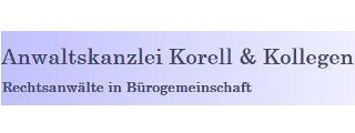 Kanzlei Rechtsanwalt Heinz-Uwe Korell