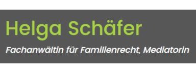Helga Schäfer