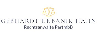 Gebhardt Urbanik Hahn Rechtsanwälte