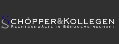 Schöpper & Kollegen Rechtsanwälte in Bürogemeinschaft