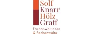 Solf, Knarr, Hölz & Graff Fachanwältin und Fachanwälte