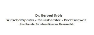 Herbert Krötz