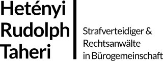 Hetényi Rudolph Taheri Rechtsanwälte