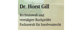 Horst Gill
