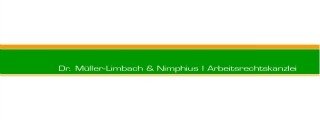 Dr. Müller-Limbach & Nimphius Arbeitsrechtskanzlei