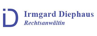 Kanzlei Rechtsanwältin Irmgard Diephaus