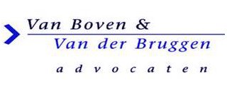 Van Boven & Van der Bruggen Advocaten