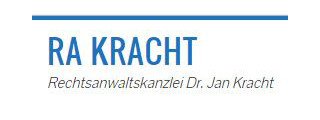 Kanzlei Rechtsanwalt Dr. Jan Kracht