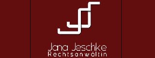 Kanzlei Rechtsanwältin Jana Jeschke