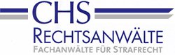 CHS Rechtsanwälte Fachanwälte für Strafrecht