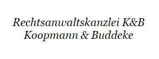 Koopmann & Buddeke Rechtsanwälte