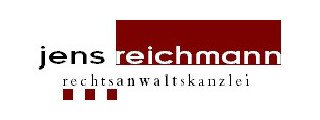 Kanzlei Rechtsanwalt Jens Reichmann