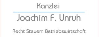 Joachim Unruh